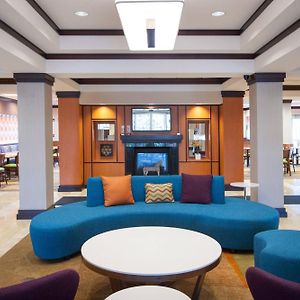 Fairfield Inn&Suites Orange Beach