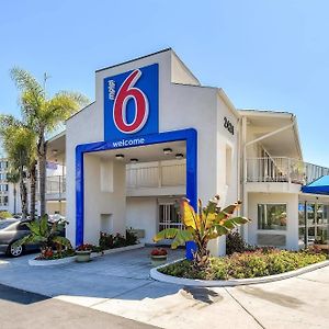 Motel 6-San Diego, CA - Hotel Circle - Mission Valley